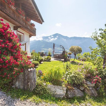 Chalet Der Bichlhof Zell am See Zewnętrze zdjęcie