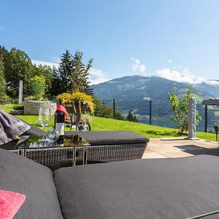 Chalet Der Bichlhof Zell am See Zewnętrze zdjęcie