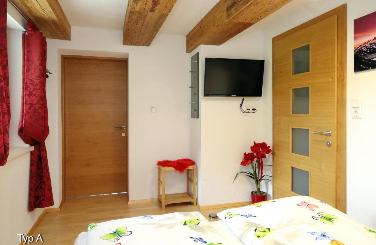 Chalet Der Bichlhof Zell am See Zewnętrze zdjęcie